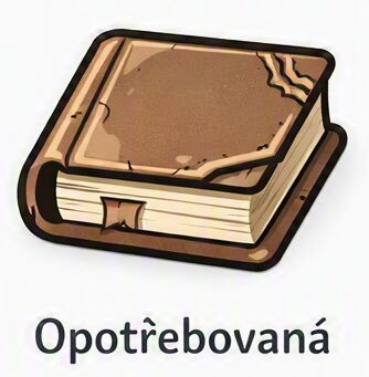 Horší stav